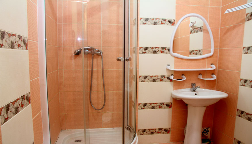 Condo Central Apartment is a 2 rooms apartment for rent in Chisinau, Moldova